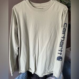 Women’s Carhartt Long Sleeve